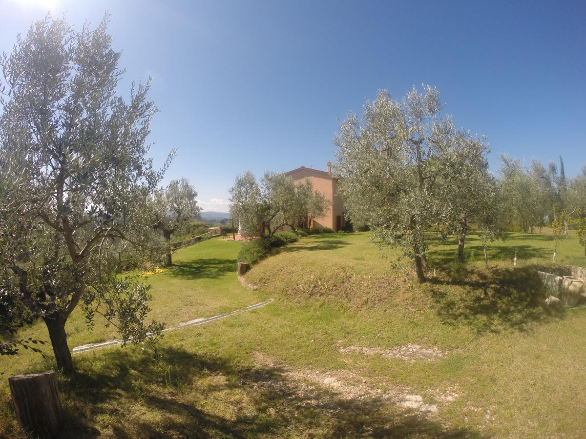 شقة La Rocca Di Montalbino مونتيزبيرتولي المظهر الخارجي الصورة